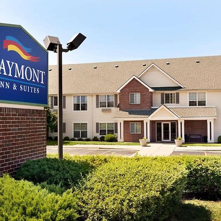Baymont By Wyndham Wichita East Ξενοδοχείο Εξωτερικό φωτογραφία