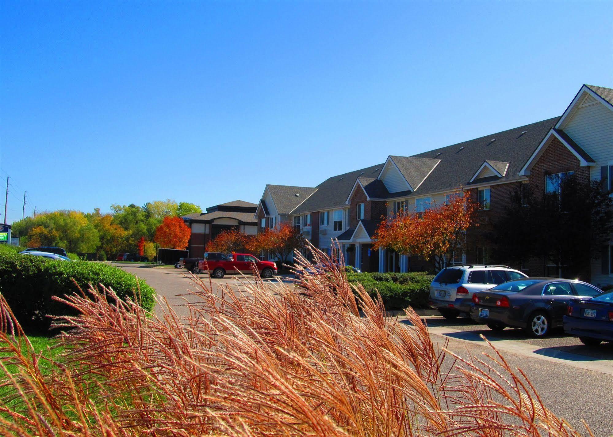 Baymont By Wyndham Wichita East Ξενοδοχείο Εξωτερικό φωτογραφία