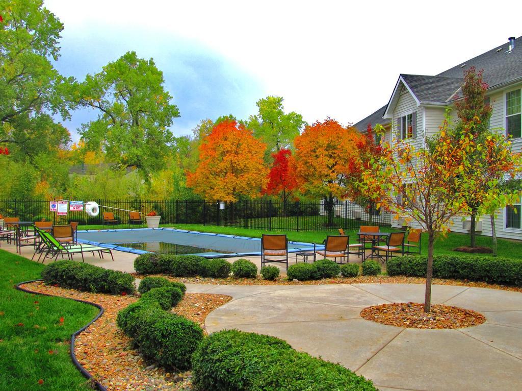 Baymont By Wyndham Wichita East Ξενοδοχείο Εξωτερικό φωτογραφία