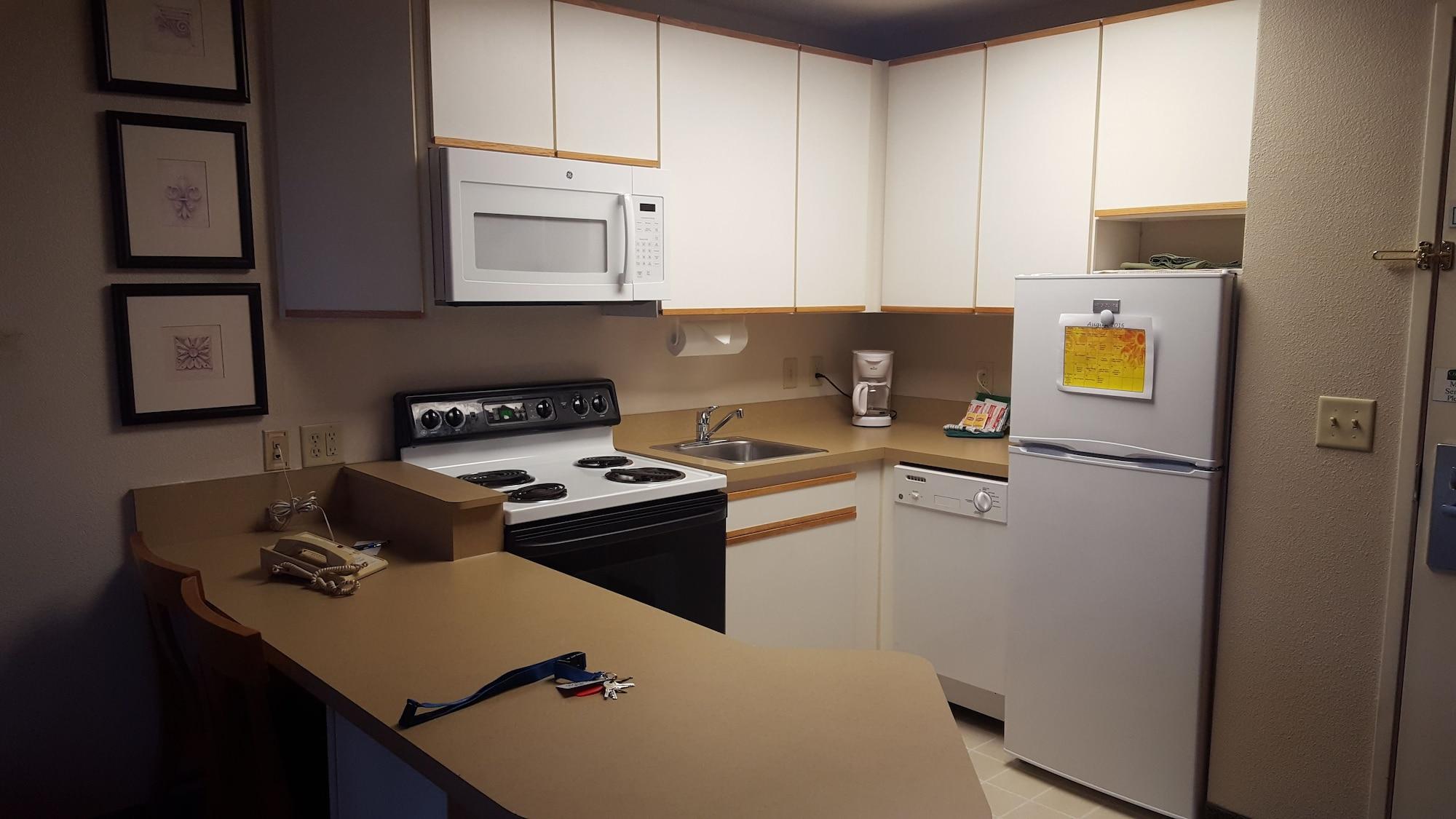 Baymont By Wyndham Wichita East Ξενοδοχείο Εξωτερικό φωτογραφία