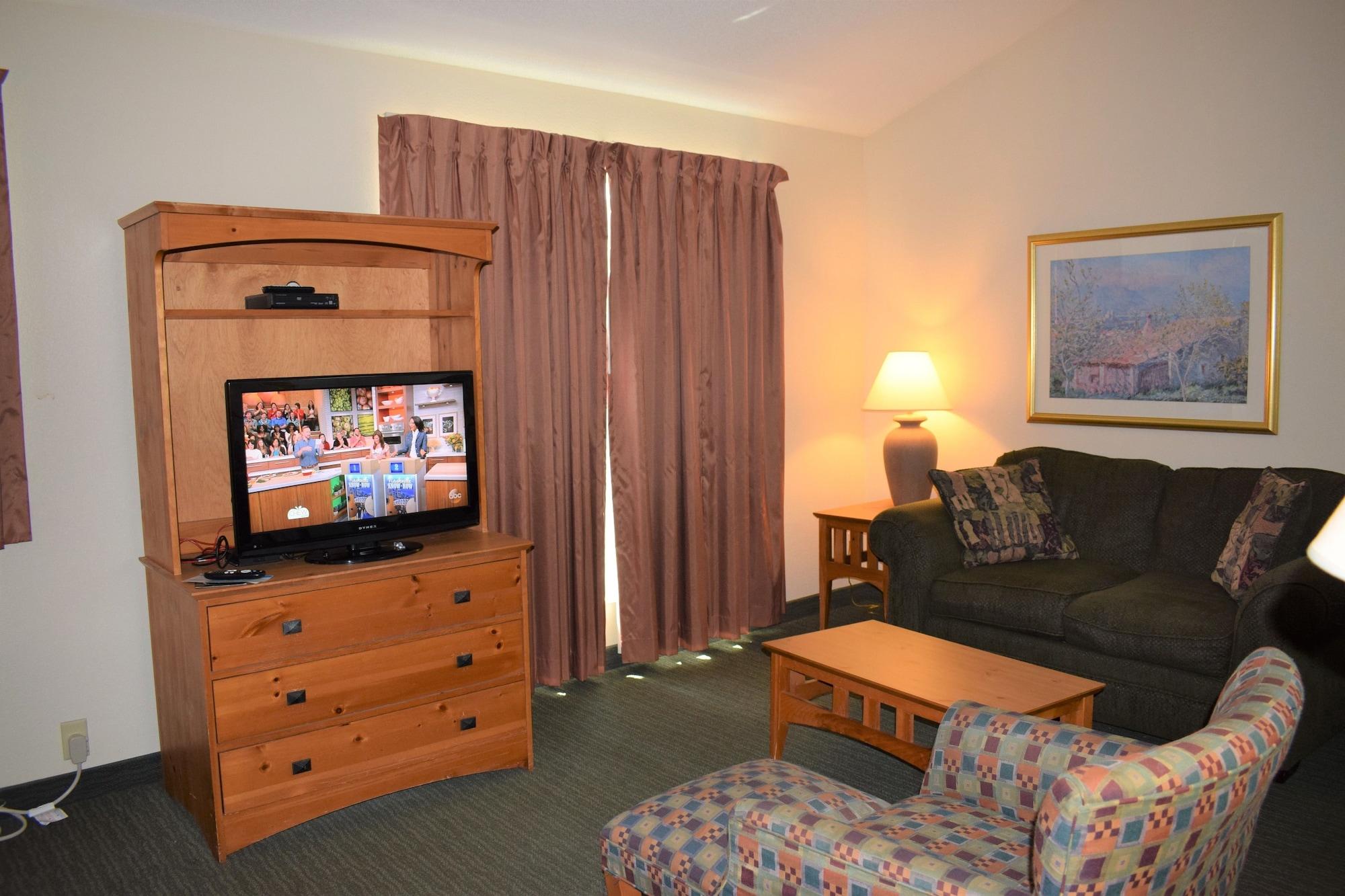 Baymont By Wyndham Wichita East Ξενοδοχείο Εξωτερικό φωτογραφία