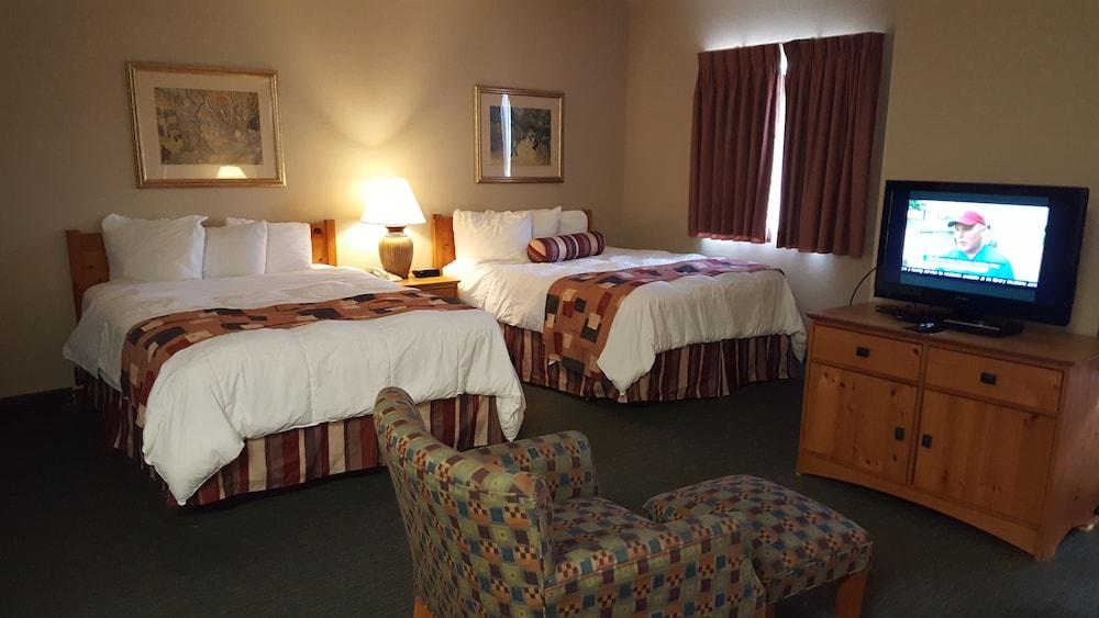 Baymont By Wyndham Wichita East Ξενοδοχείο Εξωτερικό φωτογραφία