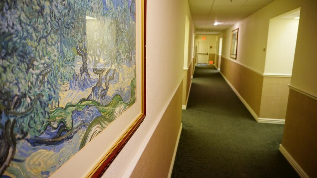 Baymont By Wyndham Wichita East Ξενοδοχείο Εξωτερικό φωτογραφία