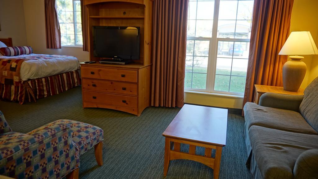 Baymont By Wyndham Wichita East Ξενοδοχείο Εξωτερικό φωτογραφία