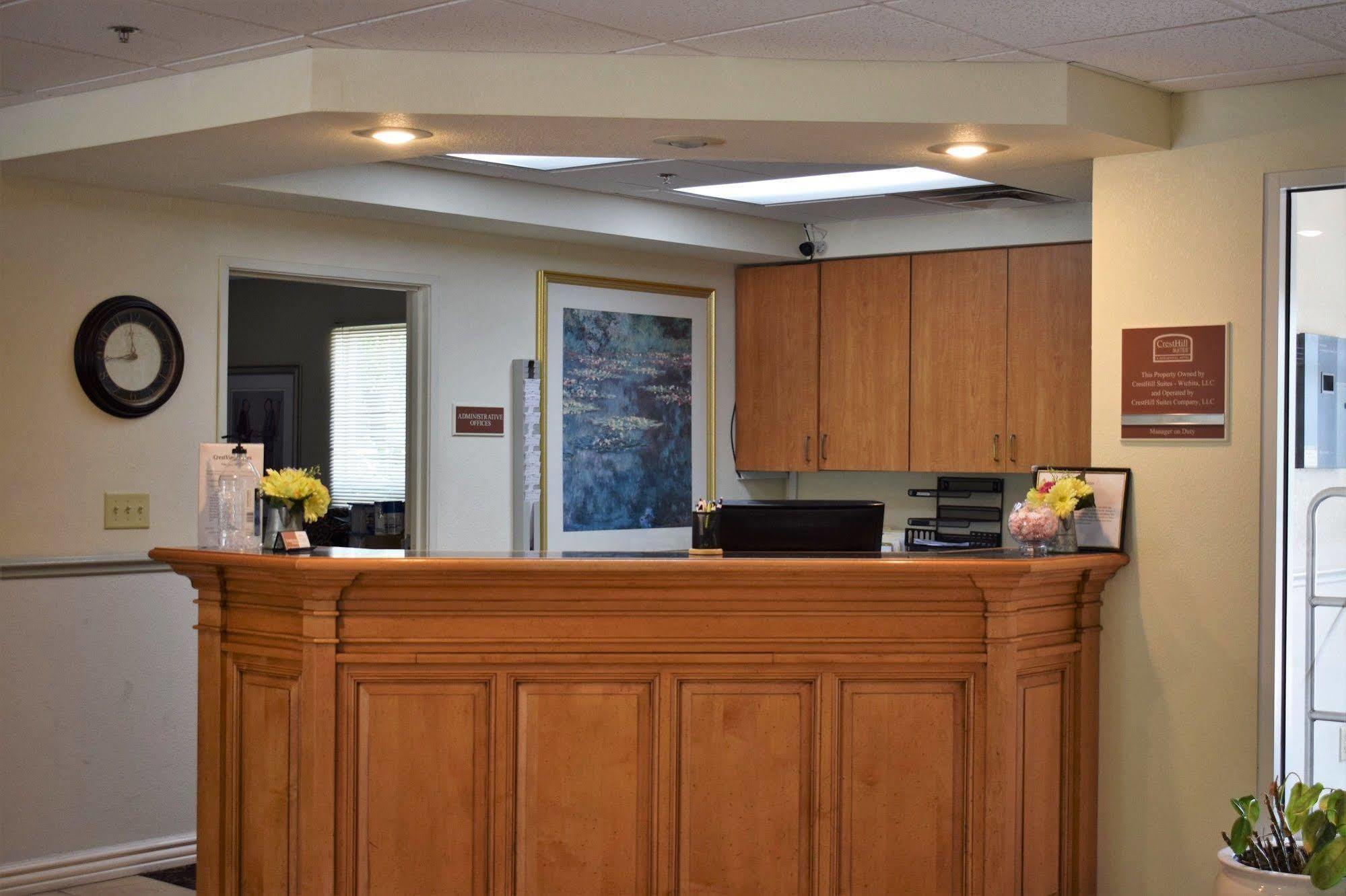 Baymont By Wyndham Wichita East Ξενοδοχείο Εξωτερικό φωτογραφία