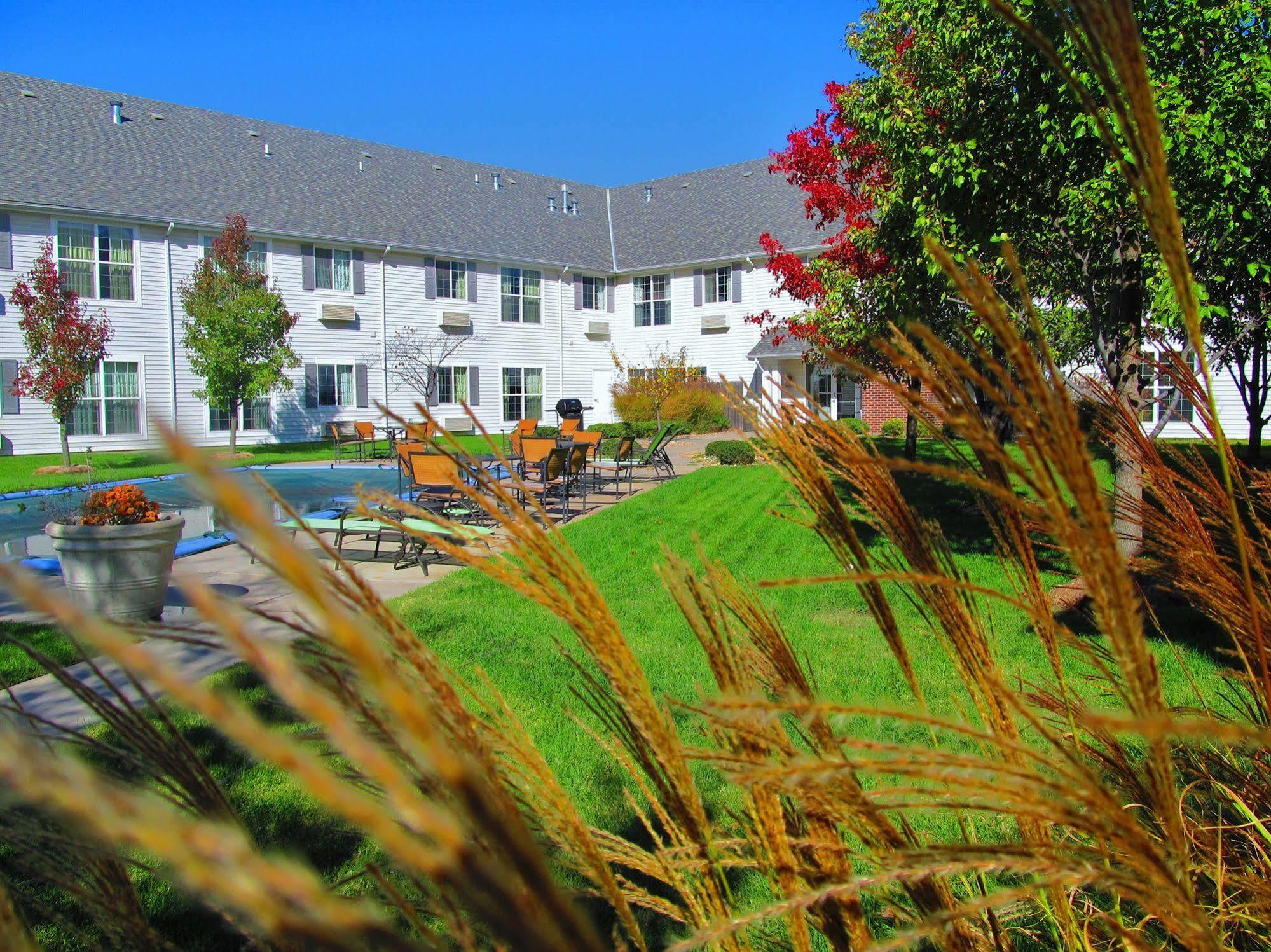 Baymont By Wyndham Wichita East Ξενοδοχείο Εξωτερικό φωτογραφία